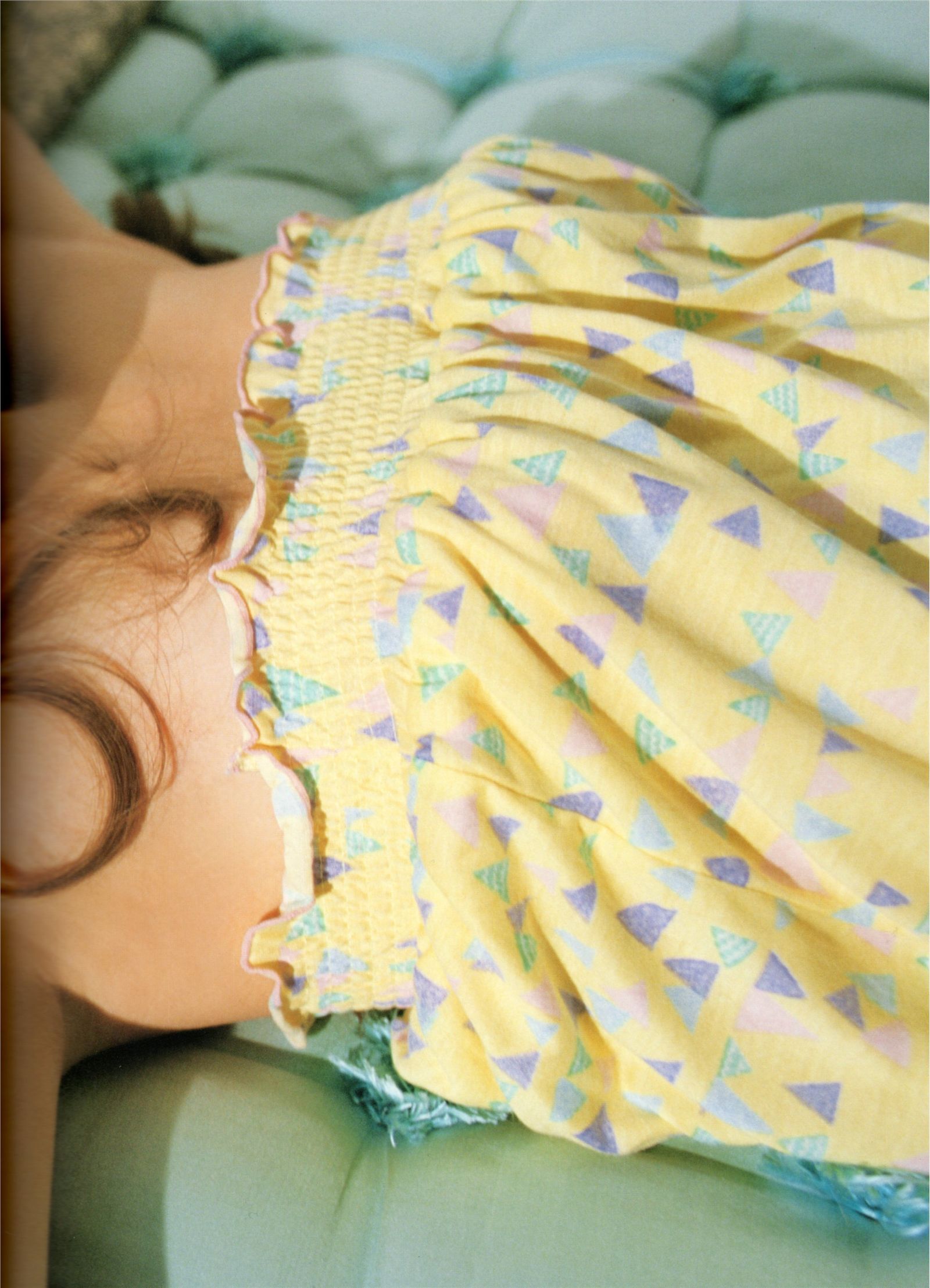 Yuko Ogura 小倉優子写真集 日本性感美女图片